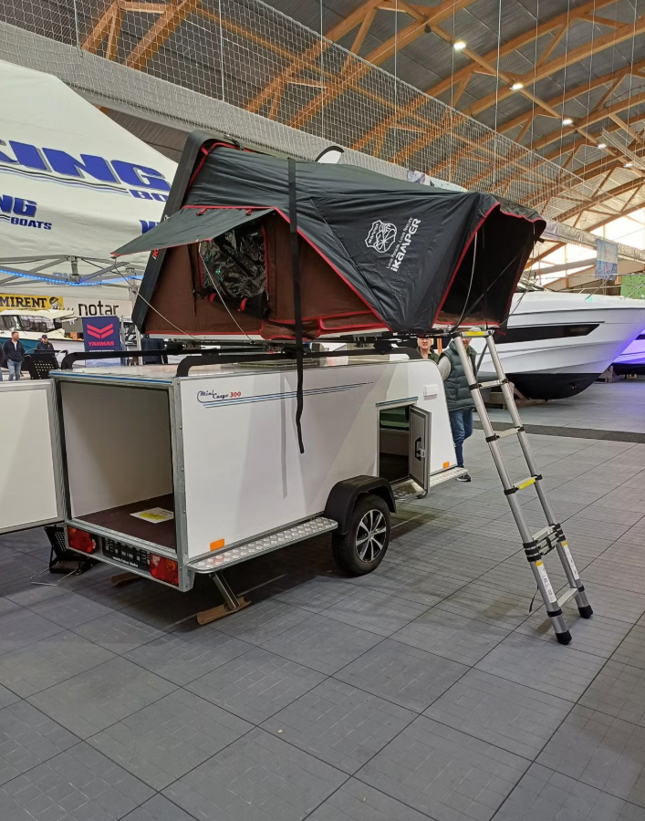 BV 300